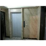 大理石樓梯板 - 建陽大理石行