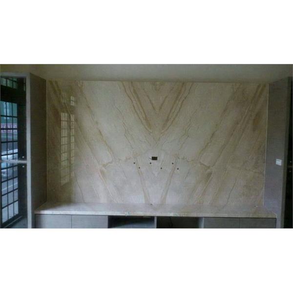 大理石電視牆,建陽大理石行