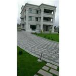 景觀美化工程 - 建陽大理石行