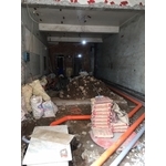 舊屋改建 - 建陽大理石行