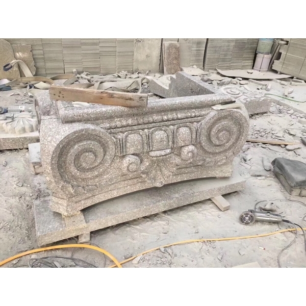 外牆施工石材-建陽大理石行