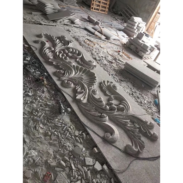 外牆施工石材-建陽大理石行