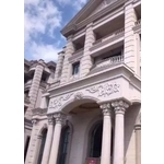 外牆石材 - 建陽大理石行