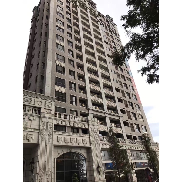 外牆石材 外牆石材,建陽大理石行