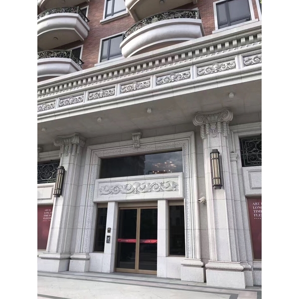 外牆石材,建陽大理石行