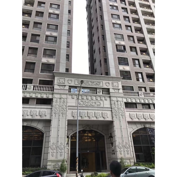 外牆石材 外牆石材,建陽大理石行