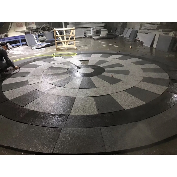 石材地坪,建陽大理石行