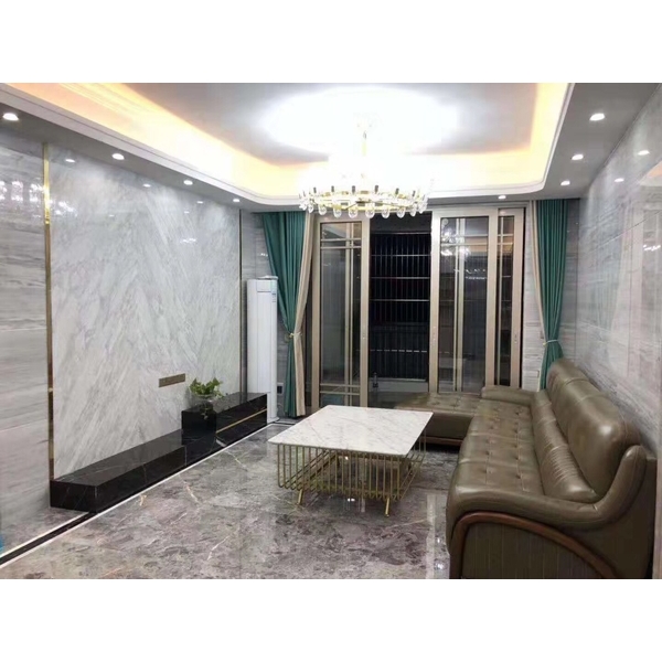 大理石地坪-建陽大理石行