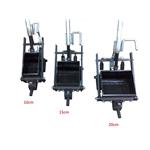 熱拌標線機-斗子 , 永興工業社