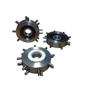 熱拌標線磨除機-磨頭 , 永興工業社