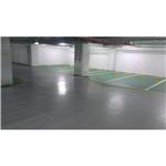 熱拌標線汽車格