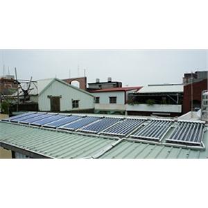 用水量大系統安裝方便可節省補強架組裝費用 , 兆綠科技股份有限公司