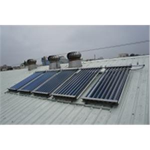 配合豪宅建築不影響整棟建築的外觀,兆綠科技股份有限公司