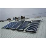 配合豪宅建築不影響整棟建築的外觀-兆綠科技股份有限公司