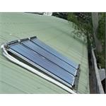 力學設計，抗震、防颱、防腐蝕-兆綠科技股份有限公司