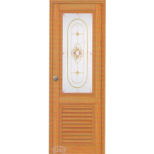 9號 彩繪玻璃 , 鑫德旺企業有限公司