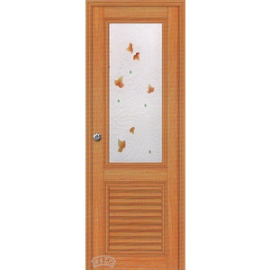 11號 深雕彩繪玻璃 , 鑫德旺企業有限公司