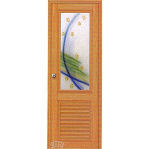 12號 深雕彩繪玻璃 , 鑫德旺企業有限公司