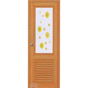 24號 彩繪玻璃 , 鑫德旺企業有限公司