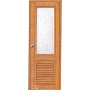 4號 冰紋玻璃 , 鑫德旺企業有限公司