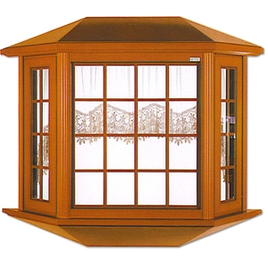 大世界 廣角藝術窗,鑫德旺企業有限公司