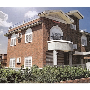 吉第名窗,鑫德旺企業有限公司