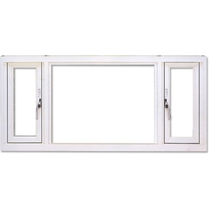 推射固定隔音窗,鑫德旺企業有限公司