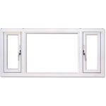 推射固定隔音窗-鑫德旺企業有限公司