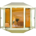 嵐多利 大世界 隔音窗-鑫德旺企業有限公司