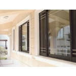 優墅 超高水密窗-鑫德旺企業有限公司