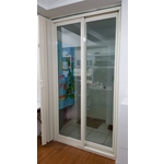 三重-優墅落地窗施工 - 鑫德旺企業有限公司