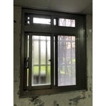 淡水 沙崙路 氣密窗更換 - 鑫德旺企業有限公司