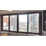 淡水 聿品首藏 社區 陽台窗 - 鑫德旺企業有限公司