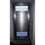 淡水 營區頂樓安全門 - 鑫德旺企業有限公司