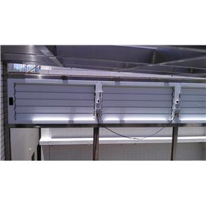 自動排煙窗,元三實業行