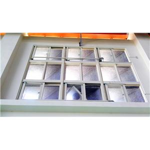 排煙窗,元三實業行