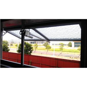 排煙窗,元三實業行