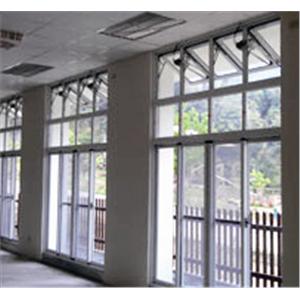 鋁門窗,元三實業行