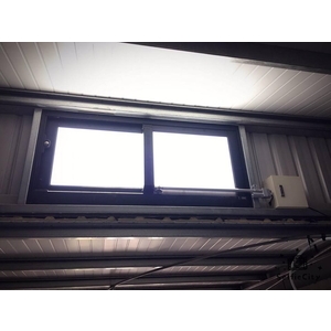 排煙窗(橫拉窗),元三實業行