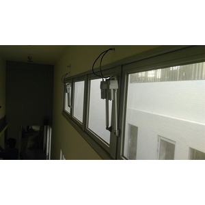 排煙窗,元三實業行