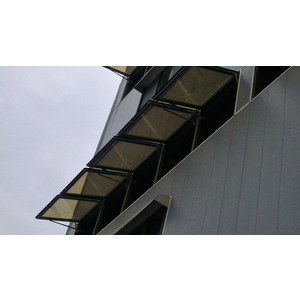 排煙窗,元三實業行