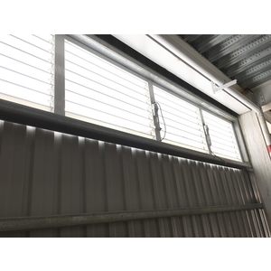 自動排煙窗,元三實業行