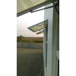 排煙窗,元三實業行