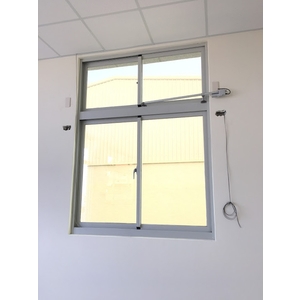 排煙窗,元三實業行