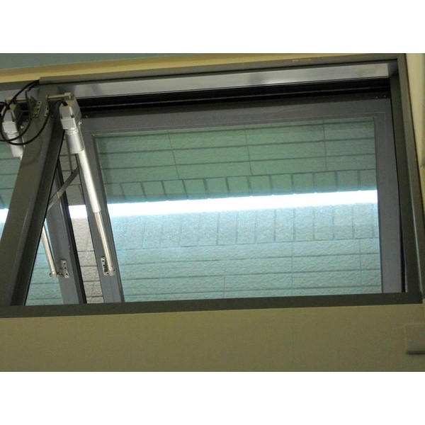 自然排煙窗,元三實業行