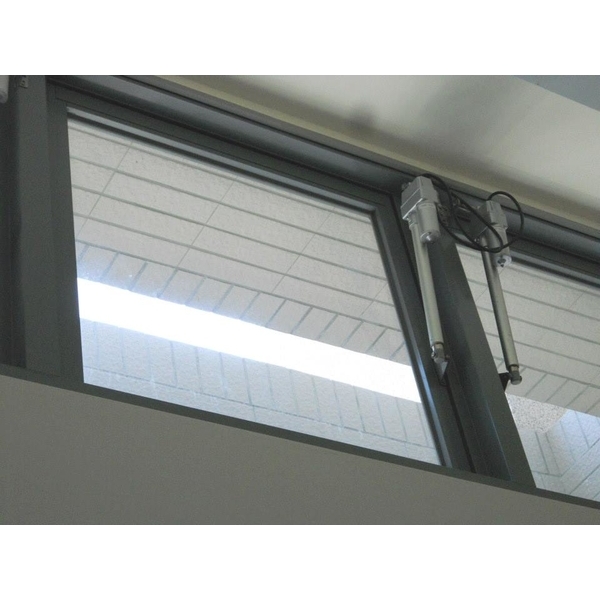 自然排煙窗,元三實業行