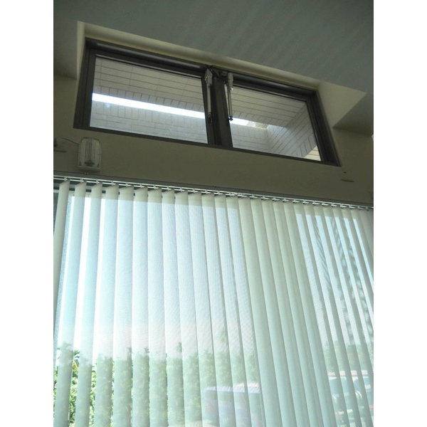 自然排煙窗 自然排煙窗,元三實業行