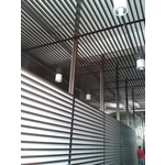 格柵工程 - 元三實業行