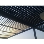 格柵工程 - 元三實業行