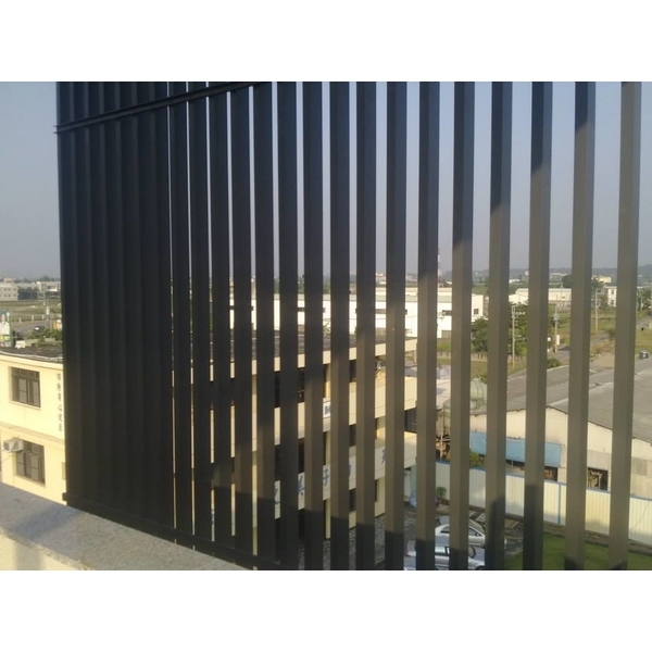 格柵工程,元三實業行